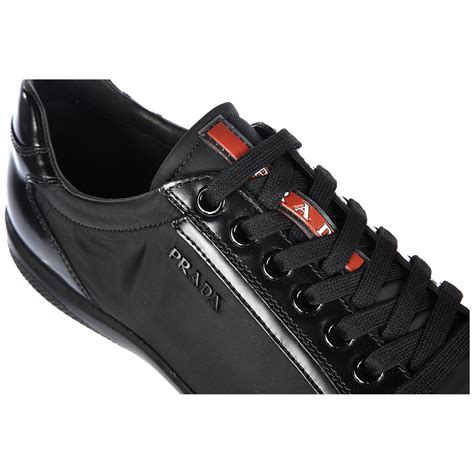 prada sneaker uomo